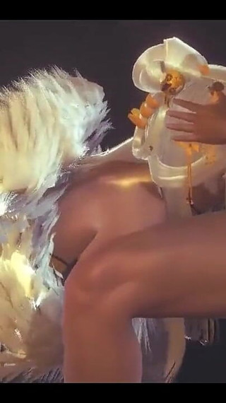 Genshin Impact Hentai - Ningguang Blowjob and Cunnilingus Uncensored - Japanese Asian Manga Anime Game Porn