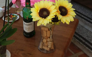 Perhaps you expect to see more