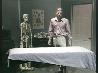 Blonde milf enjoying promiscuity