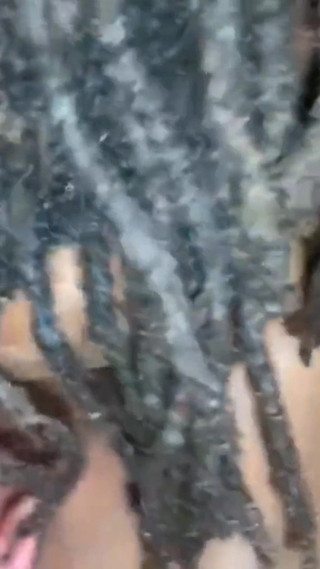 Hubby Licking My Pussy Face Pounding My Pussy Hard and Deep