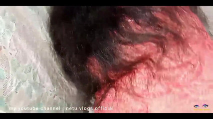 Naughty Experience Fucking on Chair