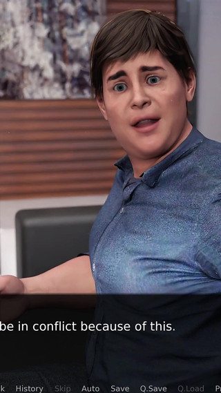 Very Playful Wives(part 1)