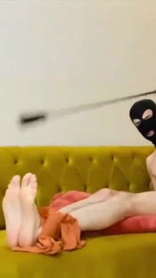 My Step-son Tried to Interfere with Me