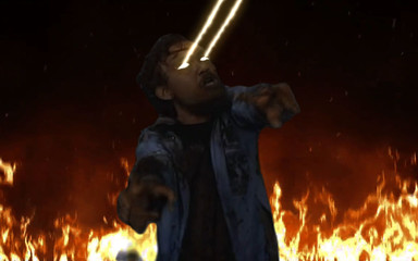 God Gives 2nd Chance to Man - I Give You Big Dick and Fat Girl - Enjoy