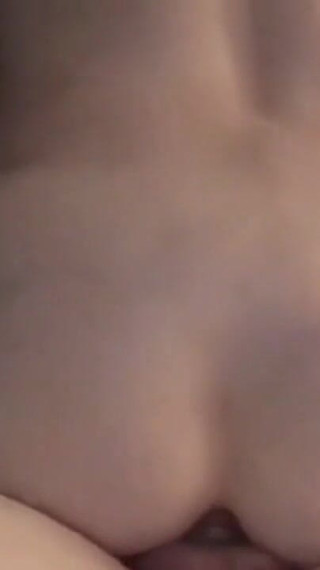 Mature Cougar Riding Him with Her Ass and Farting Out Cum