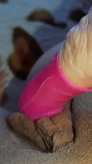 This Sex Toy Is Much Better Than a Tongue