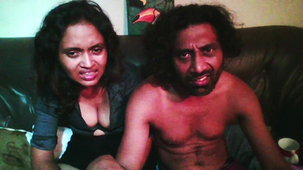 Fucking Sri Lankan Office Lady on the Interview