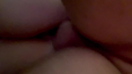 Spooning My Girlfriend