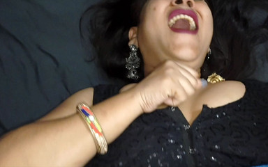 You Are a Woman, What Kind of Asshole Are You?