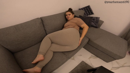 Counting My Farts in One Gassy Night