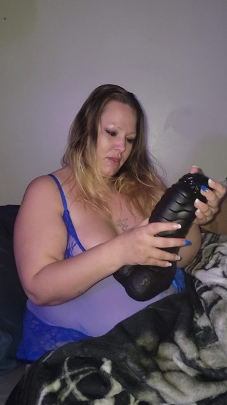 Morning Sex, Wake up the Slut with Cock