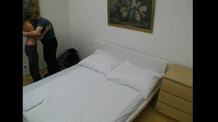 Masturbation of a Mature Couple in Vintage Porn