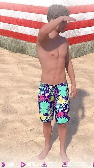 College Kings 43 - Good Dr. Lauren