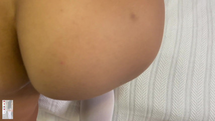 Home From College Excited and I've Got a Request for My Stepdad