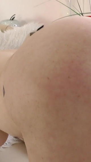 Horny MILF Mackenzie Page Loves Playing with Her Pussy When She's Alone