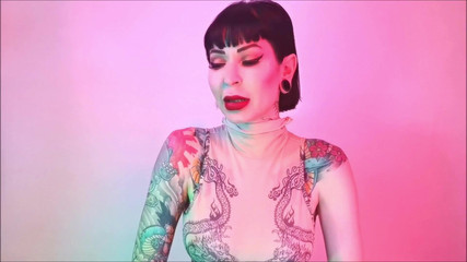 Dirty Taboo Desires Towards Stepmommy - Flashlight Onahole Task