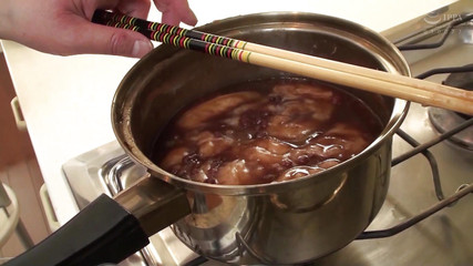 M615g03 a Neat Mature Woman with Short Hair That Looks Good in Kimono!