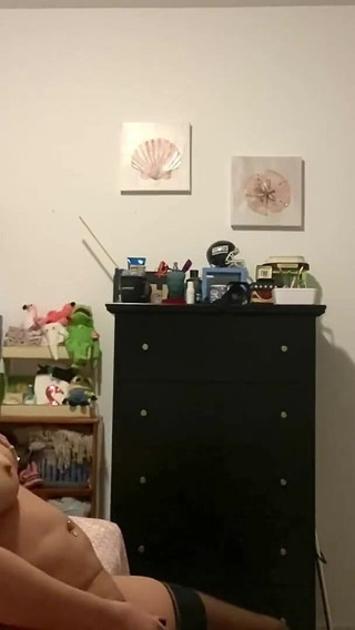 Ex-wide Does Strip Cam Show From Ex-husbands Bedroom