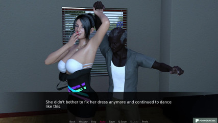 How Far Will You Go 4