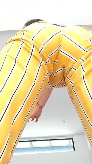 Hey Stepdaddy, How Do I Look in This Outfit? I Want to Be Your Personal Little Whore, Teach Me How to Be It