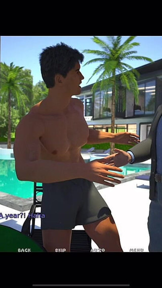 My Italian Slut Wife V0.5 Part 2