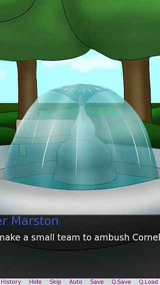 Amy's Ecstasy Gameplay #52 Slut or Wife for an Old Man