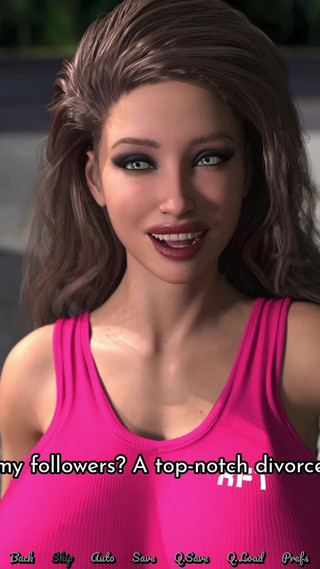 The Secret of Women's Libido (part 13)