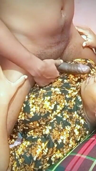 I Entered the Clock and Saw the Stepcousin Lying Down, I Could Not Stay Okay After Seeing His Big Milk.