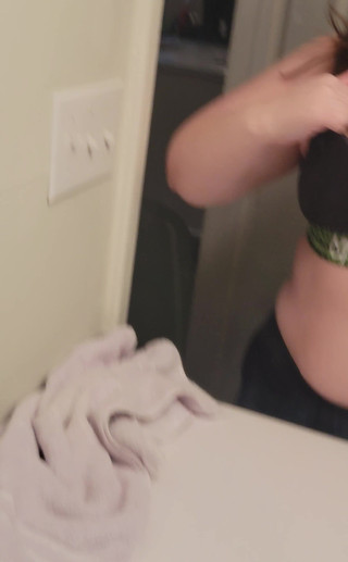 I Want to Bounce Them in Your Face