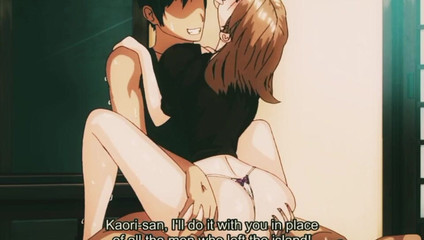 Big Ass Beauty Likes to Receive Many Creampies