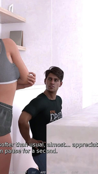 Harmony Haven - Chapter 1 - V0.8.5 - Full Part