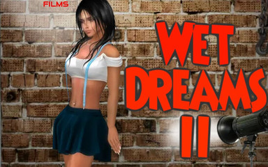 Wet Dreams II part 1 English