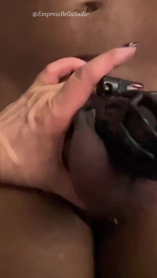 Chair Alive, Denied and Humiliated