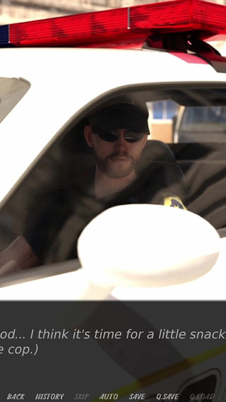 Prohibited Games (part 4)