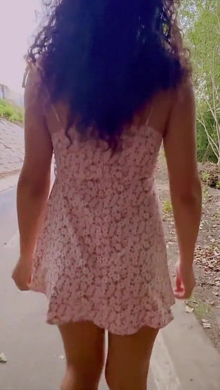 Una Sorpresa Sotto La Gonna