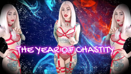 Year of Chastity - Asmr