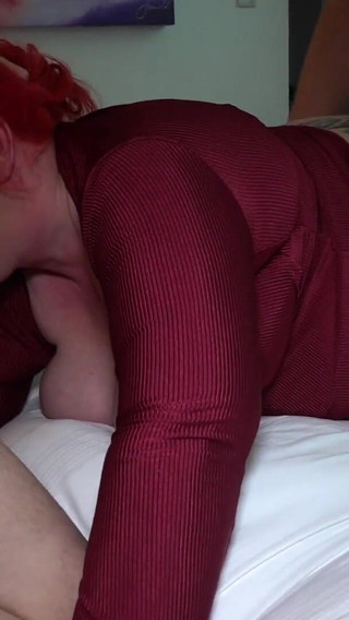 BBW Bella ScarlettaX BBG double creampie delight