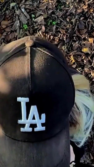 Pretty Girl Sucks My Dick and Shows Her Butt