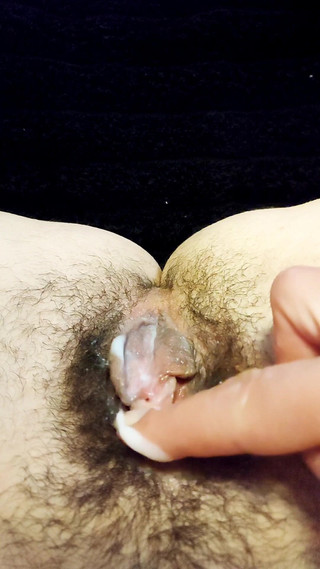 My Panties Were Wet....