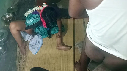 Indian Teachers Fucking in Village Homemade