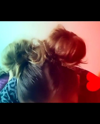 My mouth filled with cock before a good ass fucking - SerbgirlX