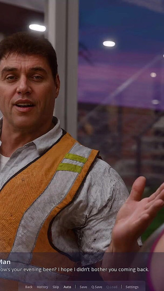 Hotwife Sofia - Day 2 - Meeting Aunt V and Veil App