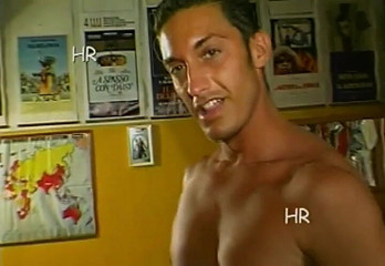 Real 90s porn audition with uncensored housewives #6 - Stories of Italian housewives!