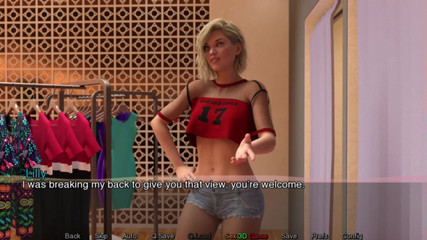 Date with Stepsis & Threesome - Guilty Pleasure - Ep12