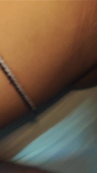 Desi Bhabhi's Pussy Fucked Hard