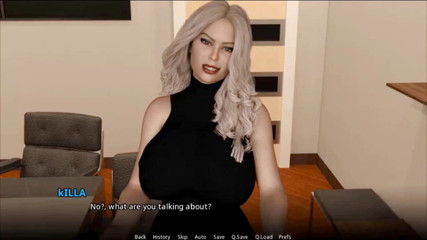 WVM stars university part 10