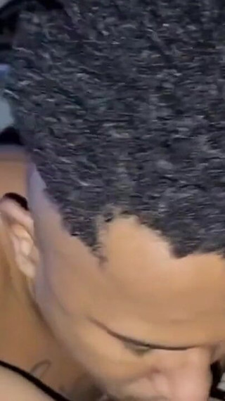 He Sucked Me Until I Came Hard