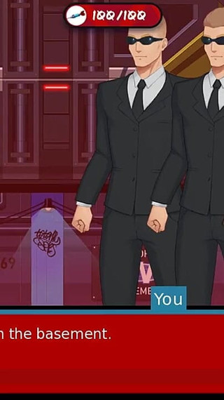 Paprika Trainer - V0.16.0.1 Part 35 Xmas Even and Santa and Britney by Loveskysan69