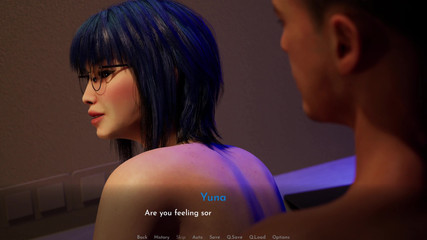 Cars and Sex (part 3)