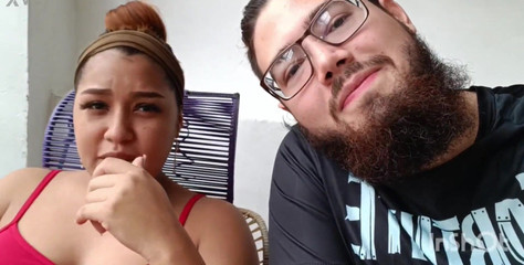 Do You Let Me Fuck with Others?